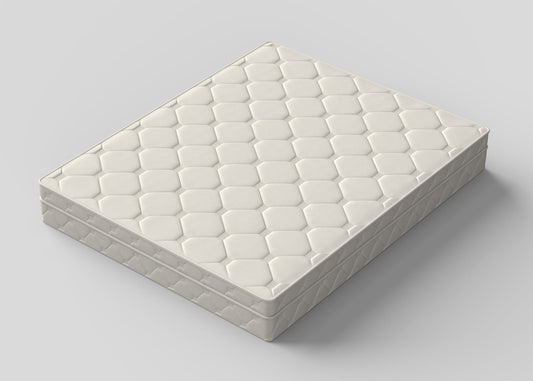 Économisez 15 % | Matelas hybride Naturalist 90 x 200 (souple, ajustable)