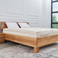 Économisez 15 % | Matelas hybride Naturalist 180 x 200 (souple, ajustable)