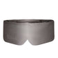 Masque en soie pour un sommeil profond aux ions d'argent